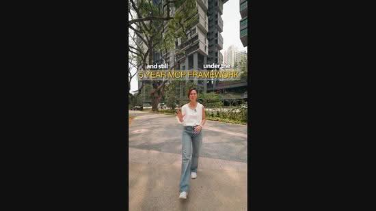 94 Dawson Road, 94 Dawson Road, Alexandra / Commonwealth, 3 Bedrooms, 893 sqft, HDB Flat For Sale, by Cynthia Tan, 500267739 - PropertyGuru.com.sg
