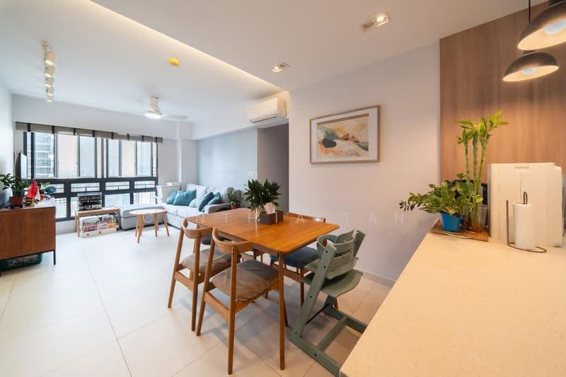 94 Dawson Road, 94 Dawson Road, Alexandra / Commonwealth, 3 Bedrooms, 893 sqft, HDB Flat For Sale, by Cynthia Tan, 500267739 - Yard - PropertyGuru.com.sg