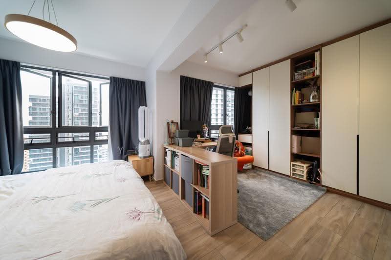 94 Dawson Road, 94 Dawson Road, Alexandra / Commonwealth, 3 Bedrooms, 893 sqft, HDB Flat For Sale, by Cynthia Tan, 500267739 - PropertyGuru.com.sg