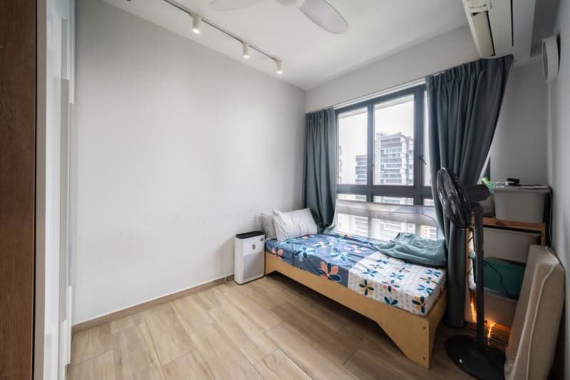 94 Dawson Road, 94 Dawson Road, Alexandra / Commonwealth, 3 Bedrooms, 893 sqft, HDB Flat For Sale, by Cynthia Tan, 500267739 - Common Room - PropertyGuru.com.sg