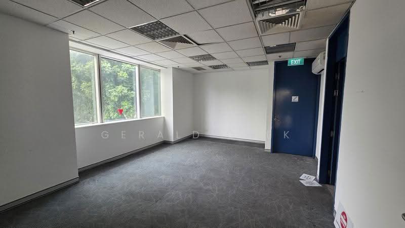 6 Clementi Loop, Buona Vista / West Coast / Clementi New Town, 2,009 sqft, Food & Beverage For Rent, by Gerald Quek, 500267742 - Interior - CommercialGuru.com.sg