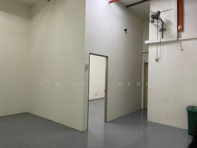 Eunos Techpark, 60 Kaki Bukit Place, Eunos / Geylang / Paya Lebar, 1,000 sqft, Light Industrial (B1) For Rent, by Lim Boon Heng, 500267743 - Interior - CommercialGuru.com.sg