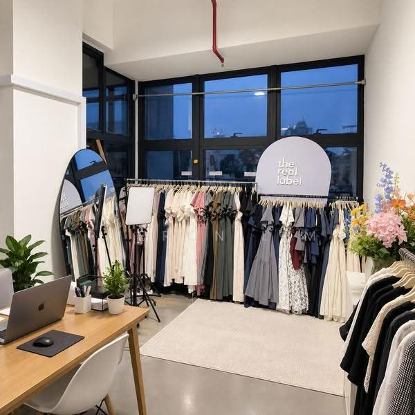 Primz Bizhub, 21 Woodlands Close singapore, Admiralty / Woodlands, 100 sqft, Light Industrial (B1) For Rent, by Pheron Lim, 500267744 - Interior - CommercialGuru.com.sg