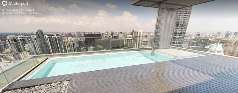 Skyline @ Orchard Boulevard, 23 Angullia Park, Orchard / River Valley, 4 Bedrooms, 9,494 sqft, Condominium For Sale, by Kasia Noske, 500267745 - View - PropertyGuru.com.sg