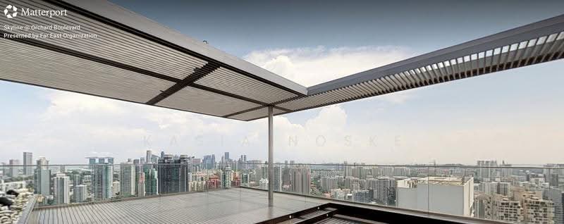 Skyline @ Orchard Boulevard, 23 Angullia Park, Orchard / River Valley, 4 Bedrooms, 9,494 sqft, Condominium For Sale, by Kasia Noske, 500267745 - View - PropertyGuru.com.sg