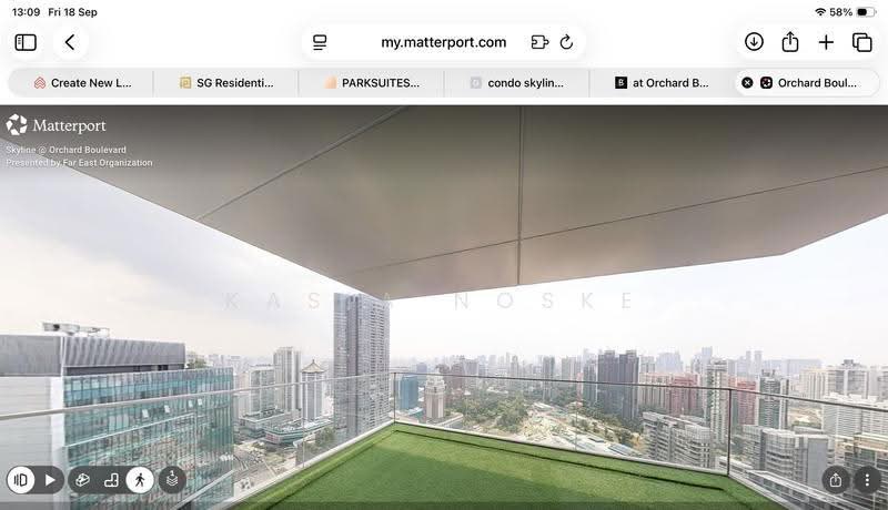 Skyline @ Orchard Boulevard, 23 Angullia Park, Orchard / River Valley, 4 Bedrooms, 9,494 sqft, Condominium For Sale, by Kasia Noske, 500267745 - View - PropertyGuru.com.sg