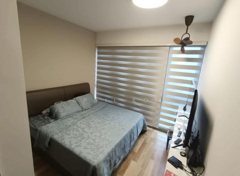 Riversails, 8 Upper Serangoon Crescent, Hougang / Punggol / Sengkang, 3 Bedrooms, 1,109 sqft, Condominium For Sale, by April Koh, 500267746 - Bedroom - PropertyGuru.com.sg