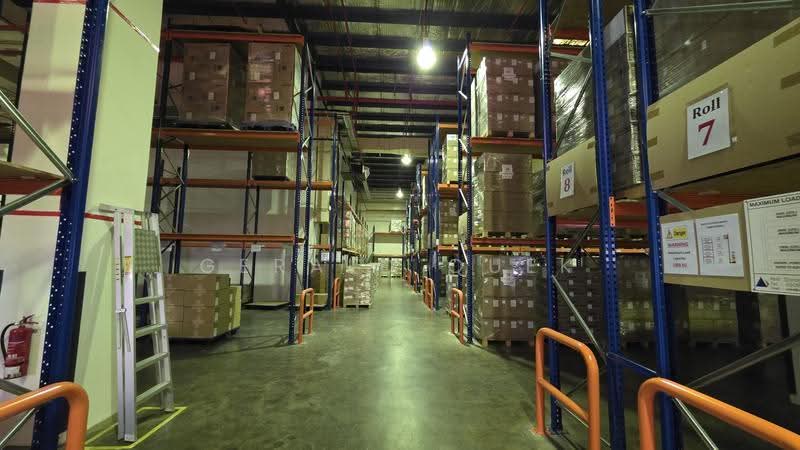 4 clementi loop, Buona Vista / West Coast / Clementi New Town, 23,043 sqft, Warehouse For Rent, by Gerald Quek, 500267748 - CommercialGuru.com.sg