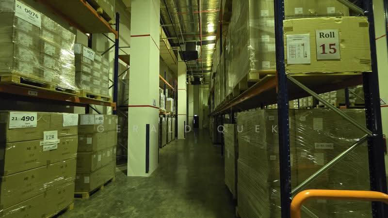 4 clementi loop, Buona Vista / West Coast / Clementi New Town, 23,043 sqft, Warehouse For Rent, by Gerald Quek, 500267748 - Interior - CommercialGuru.com.sg