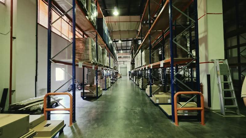 4 clementi loop, Buona Vista / West Coast / Clementi New Town, 23,043 sqft, Warehouse For Rent, by Gerald Quek, 500267748 - Interior - CommercialGuru.com.sg