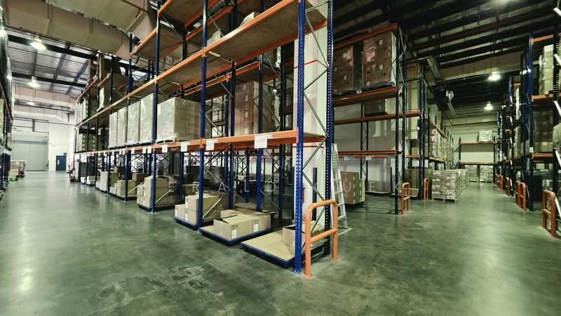 4 clementi loop, Buona Vista / West Coast / Clementi New Town, 23,043 sqft, Warehouse For Rent, by Gerald Quek, 500267748 - Interior - CommercialGuru.com.sg