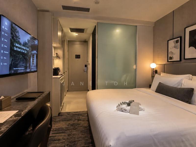 ★ Shophouses - Hotels, Service Apartments, Restaurants (different locations), East Coast, Marine Parade, Eunos / Geylang / Paya Lebar, 31,295 sqft, Shop / Shophouse For Sale, by Jane Toh, 500267749 - Bedroom - CommercialGuru.com.sg