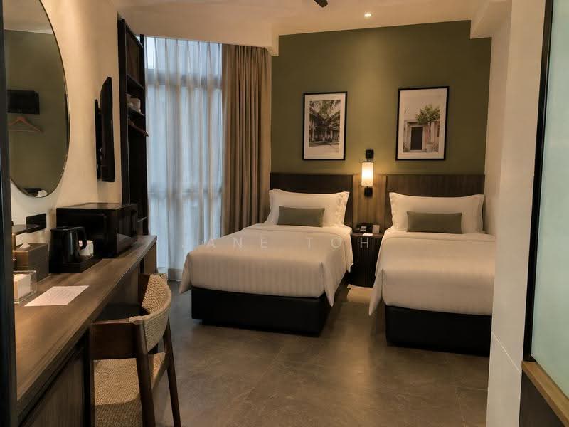 ★ Shophouses - Hotels, Service Apartments, Restaurants (different locations), East Coast, Marine Parade, Eunos / Geylang / Paya Lebar, 31,295 sqft, Shop / Shophouse For Sale, by Jane Toh, 500267749 - Bedroom - CommercialGuru.com.sg