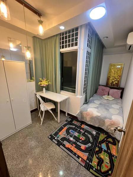 Maysprings, 2 Petir Road, Dairy Farm / Bukit Panjang / Choa Chu Kang, Room Rental, 100 sqft, Condominium For Rent, by ling, 500267750 - Bedroom - PropertyGuru.com.sg