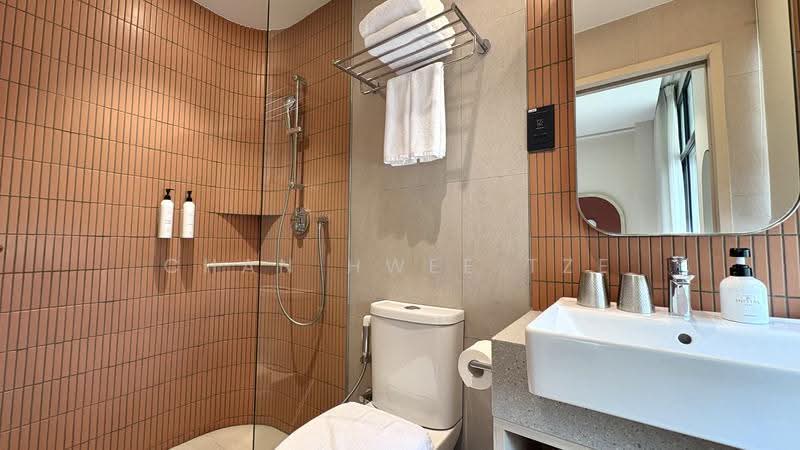 26 Evans Road, 26 Evans Road, Tanglin / Holland / Bukit Timah, Studio, 226 sqft, Apartment For Rent, by Chan Hwee Tze, 500267751 - PropertyGuru.com.sg