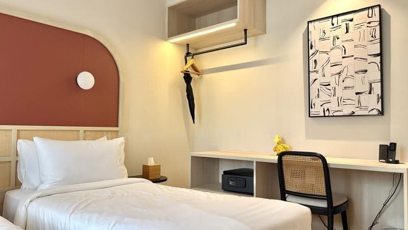 26 Evans Road, 26 Evans Road, Tanglin / Holland / Bukit Timah, Studio, 226 sqft, Apartment For Rent, by Chan Hwee Tze, 500267751 - PropertyGuru.com.sg