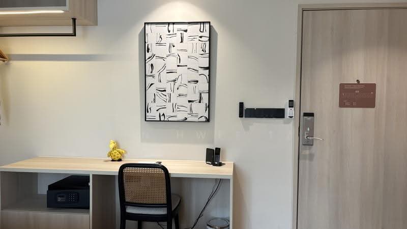 26 Evans Road, 26 Evans Road, Tanglin / Holland / Bukit Timah, Studio, 226 sqft, Apartment For Rent, by Chan Hwee Tze, 500267751 - PropertyGuru.com.sg