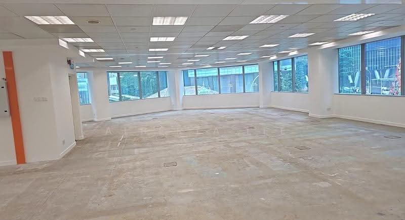 4 Robinson Road, 4 Robinson Road, Boat Quay / Raffles Place / Marina, 2,300 sqft, Office For Rent, by Alberta Lee, 500267752 - Interior - CommercialGuru.com.sg