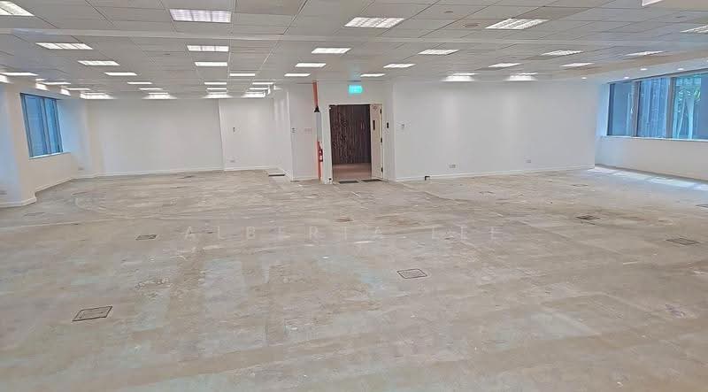 4 Robinson Road, 4 Robinson Road, Boat Quay / Raffles Place / Marina, 2,300 sqft, Office For Rent, by Alberta Lee, 500267752 - Interior - CommercialGuru.com.sg