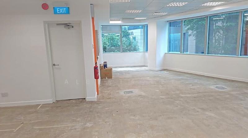 4 Robinson Road, 4 Robinson Road, Boat Quay / Raffles Place / Marina, 2,300 sqft, Office For Rent, by Alberta Lee, 500267752 - Interior - CommercialGuru.com.sg