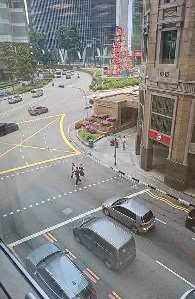 4 Robinson Road, 4 Robinson Road, Boat Quay / Raffles Place / Marina, 2,300 sqft, Office For Rent, by Alberta Lee, 500267752 - Exterior - CommercialGuru.com.sg