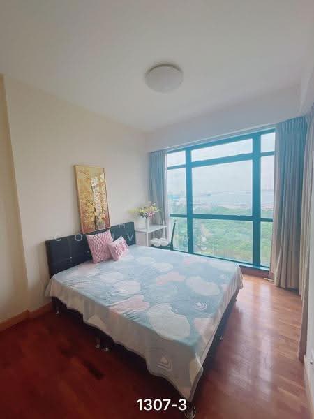 Blue Horizon, 21 West Coast Crescent, Buona Vista / West Coast / Clementi New Town, Room Rental, 100 sqft, Condominium For Rent, by ling, 500267755 - Bedroom - PropertyGuru.com.sg