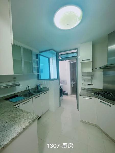 Blue Horizon, 21 West Coast Crescent, Buona Vista / West Coast / Clementi New Town, Room Rental, 100 sqft, Condominium For Rent, by ling, 500267755 - Kitchen - PropertyGuru.com.sg
