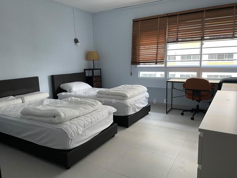 706 Jurong West Street 71, 706 Jurong West Street 71, Boon Lay / Jurong / Tuas, Room Rental, 180 sqft, HDB Flat For Rent, by Stella Kuek, 500267756 - Bedroom 1 (Only For 1 Person only) - PropertyGuru.com.sg