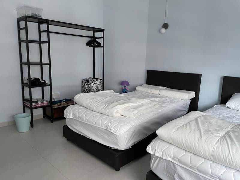 706 Jurong West Street 71, 706 Jurong West Street 71, Boon Lay / Jurong / Tuas, Room Rental, 180 sqft, HDB Flat For Rent, by Stella Kuek, 500267756 - Bedroom 1 - PropertyGuru.com.sg