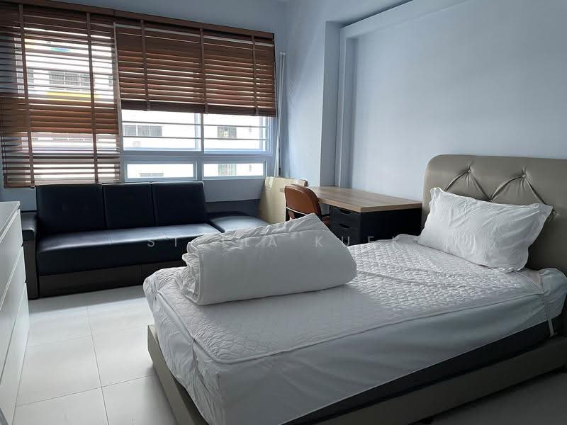 706 Jurong West Street 71, 706 Jurong West Street 71, Boon Lay / Jurong / Tuas, Room Rental, 180 sqft, HDB Flat For Rent, by Stella Kuek, 500267756 - Bedroom 2 - PropertyGuru.com.sg