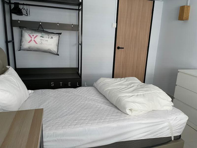 706 Jurong West Street 71, 706 Jurong West Street 71, Boon Lay / Jurong / Tuas, Room Rental, 180 sqft, HDB Flat For Rent, by Stella Kuek, 500267756 - Bedroom 2 - PropertyGuru.com.sg