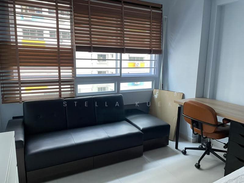 706 Jurong West Street 71, 706 Jurong West Street 71, Boon Lay / Jurong / Tuas, Room Rental, 180 sqft, HDB Flat For Rent, by Stella Kuek, 500267756 - Bedroom 2 - PropertyGuru.com.sg