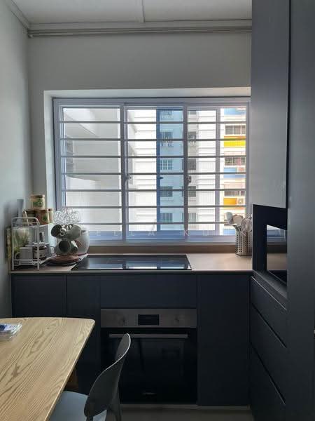 706 Jurong West Street 71, 706 Jurong West Street 71, Boon Lay / Jurong / Tuas, Room Rental, 180 sqft, HDB Flat For Rent, by Stella Kuek, 500267756 - Kitchen - PropertyGuru.com.sg