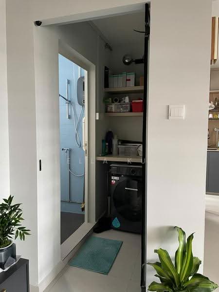 706 Jurong West Street 71, 706 Jurong West Street 71, Boon Lay / Jurong / Tuas, Room Rental, 180 sqft, HDB Flat For Rent, by Stella Kuek, 500267756 - Bathroom - PropertyGuru.com.sg