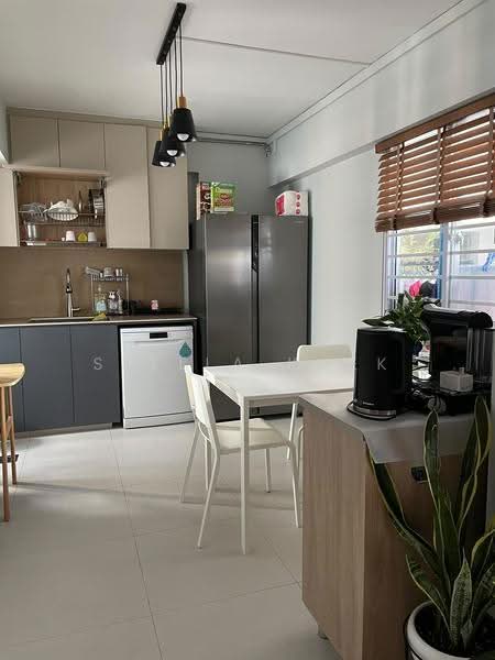706 Jurong West Street 71, 706 Jurong West Street 71, Boon Lay / Jurong / Tuas, Room Rental, 180 sqft, HDB Flat For Rent, by Stella Kuek, 500267756 - Kitchen - PropertyGuru.com.sg