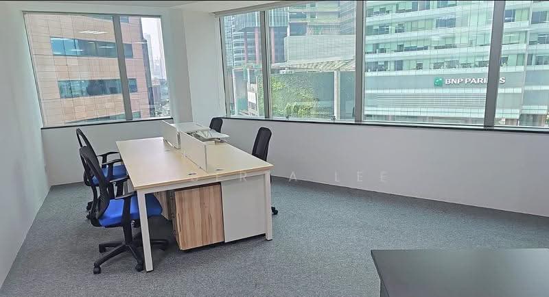 4 Robinson Road, 4 Robinson Road, Boat Quay / Raffles Place / Marina, 3,294 sqft, Office For Rent, by Alberta Lee, 500267758 - Interior - CommercialGuru.com.sg