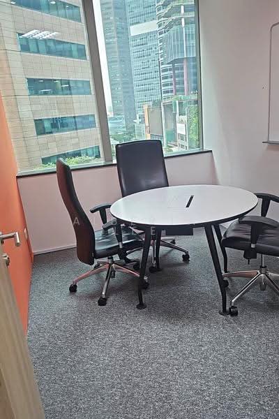 4 Robinson Road, 4 Robinson Road, Boat Quay / Raffles Place / Marina, 3,294 sqft, Office For Rent, by Alberta Lee, 500267758 - Interior - CommercialGuru.com.sg
