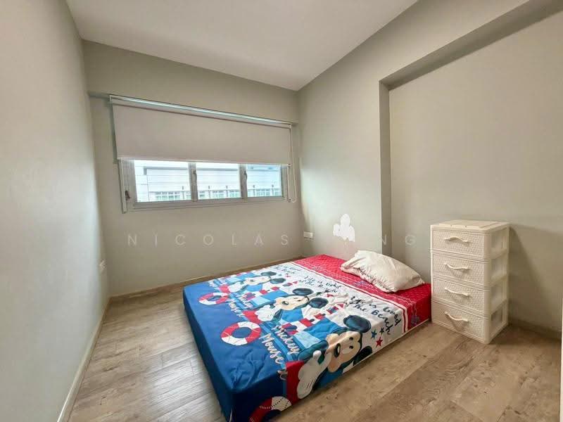801D Keat Hong Close, 801D Keat Hong Close, Dairy Farm / Bukit Panjang / Choa Chu Kang, Room Rental, 120 sqft, HDB Flat For Rent, by Nicolas Pang, 500267759 - Bedroom - PropertyGuru.com.sg
