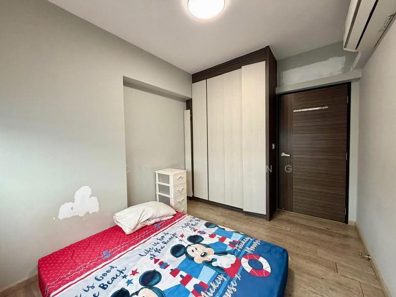 801D Keat Hong Close, 801D Keat Hong Close, Dairy Farm / Bukit Panjang / Choa Chu Kang, Room Rental, 120 sqft, HDB Flat For Rent, by Nicolas Pang, 500267759 - Bedroom - PropertyGuru.com.sg