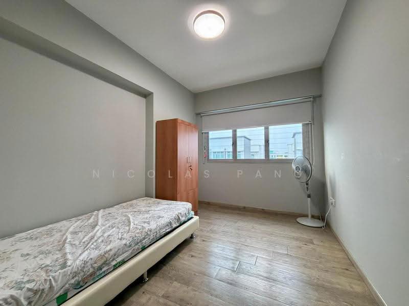 801D Keat Hong Close, 801D Keat Hong Close, Dairy Farm / Bukit Panjang / Choa Chu Kang, Room Rental, 120 sqft, HDB Flat For Rent, by Nicolas Pang, 500267759 - Bedroom - PropertyGuru.com.sg