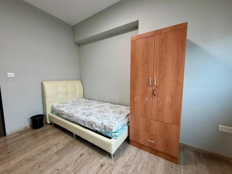 801D Keat Hong Close, 801D Keat Hong Close, Dairy Farm / Bukit Panjang / Choa Chu Kang, Room Rental, 120 sqft, HDB Flat For Rent, by Nicolas Pang, 500267759 - Bedroom - PropertyGuru.com.sg