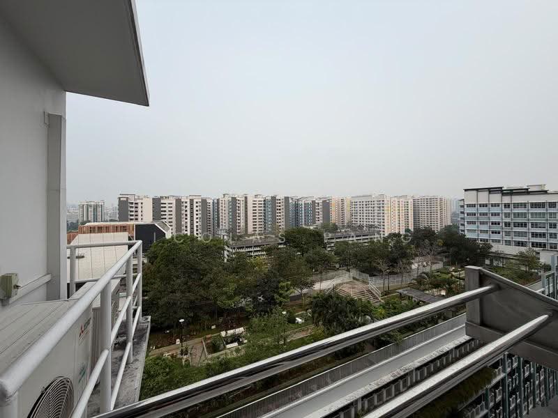 801D Keat Hong Close, 801D Keat Hong Close, Dairy Farm / Bukit Panjang / Choa Chu Kang, Room Rental, 120 sqft, HDB Flat For Rent, by Nicolas Pang, 500267759 - Exterior - PropertyGuru.com.sg