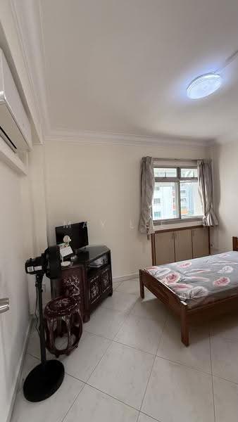 602 Senja Road, 602 Senja Road, Dairy Farm / Bukit Panjang / Choa Chu Kang, Room Rental, 100 sqft, HDB Flat For Rent, by May Lee, 500267760 - Bedroom - PropertyGuru.com.sg