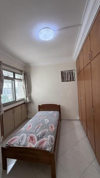 602 Senja Road, 602 Senja Road, Dairy Farm / Bukit Panjang / Choa Chu Kang, Room Rental, 100 sqft, HDB Flat For Rent, by May Lee, 500267760 - Bedroom - PropertyGuru.com.sg