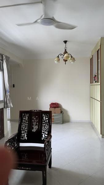 602 Senja Road, 602 Senja Road, Dairy Farm / Bukit Panjang / Choa Chu Kang, Room Rental, 100 sqft, HDB Flat For Rent, by May Lee, 500267760 - Living Room - PropertyGuru.com.sg