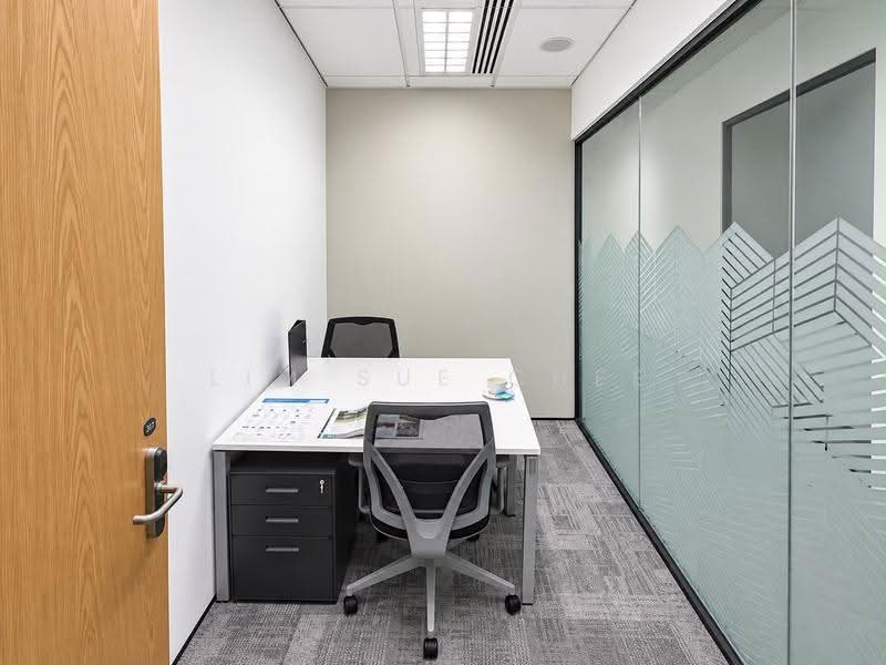 Paya Lebar Quarter, 2 Paya Lebar Road, Eunos / Geylang / Paya Lebar, 70 sqft, Office For Rent, by Lim Sue Chee, 500267761 - Study - CommercialGuru.com.sg