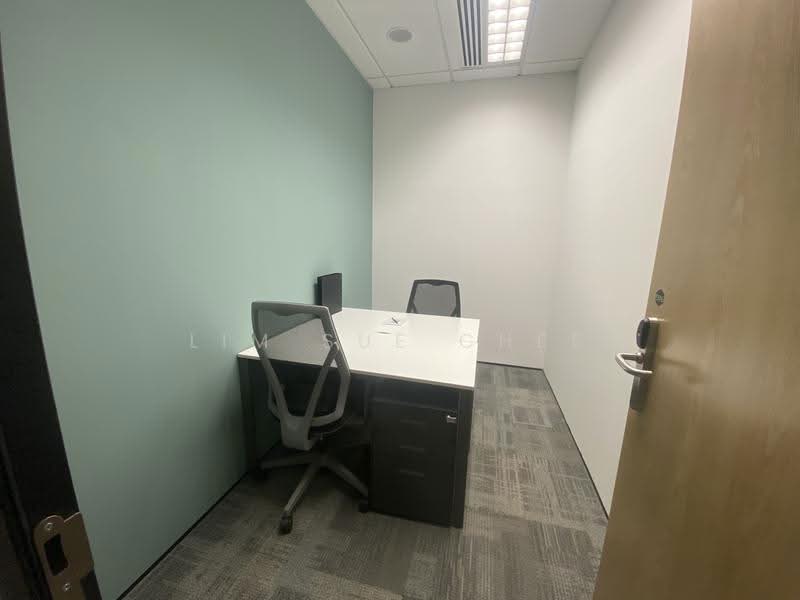 Paya Lebar Quarter, 2 Paya Lebar Road, Eunos / Geylang / Paya Lebar, 70 sqft, Office For Rent, by Lim Sue Chee, 500267761 - Interior - CommercialGuru.com.sg