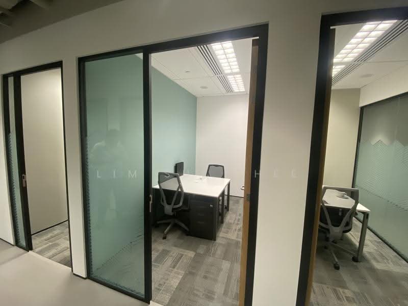 Paya Lebar Quarter, 2 Paya Lebar Road, Eunos / Geylang / Paya Lebar, 70 sqft, Office For Rent, by Lim Sue Chee, 500267761 - Study - CommercialGuru.com.sg