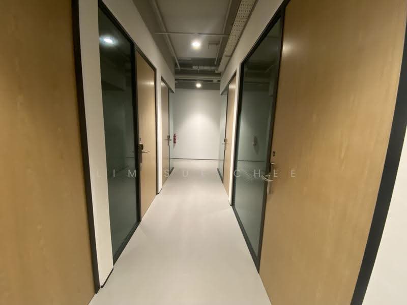 Paya Lebar Quarter, 2 Paya Lebar Road, Eunos / Geylang / Paya Lebar, 70 sqft, Office For Rent, by Lim Sue Chee, 500267761 - CommercialGuru.com.sg