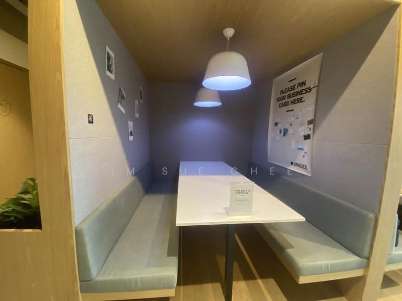Paya Lebar Quarter, 2 Paya Lebar Road, Eunos / Geylang / Paya Lebar, 70 sqft, Office For Rent, by Lim Sue Chee, 500267761 - CommercialGuru.com.sg